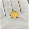 Image 1 : 1928 P $2.5 US Indian Head Gold Coin