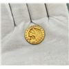 Image 1 : 1910 P $5 US Indian Head Gold Coin