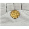 Image 2 : 1910 P $5 US Indian Head Gold Coin