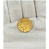 Image 1 : 1911 P $5 US Indian Head Gold Coin