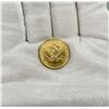 Image 2 : 1881 P $5 US Liberty Head Gold Coin