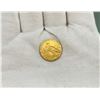 Image 2 : 1913 P $2.5 US Indian Head Gold Coin