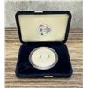 Image 3 : 2002 W Silver Eagle Deep Cameo Proof Coin