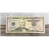 Image 1 : 2013 $50 Bill Fancy Serial Number Trinary Note