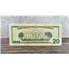 Image 2 : 2017 $20 Star Note Bill