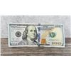 Image 1 : 2009 A $100 Star Note Bill