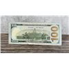 Image 2 : 2009 A $100 Star Note Bill
