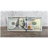 Image 1 : 2017 $100 Bill Fancy Serial Number Binary Note