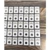 Image 3 : Collection of NGC Graded State Quarters