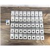 Image 4 : Collection of NGC Graded State Quarters