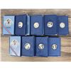 Image 8 : Mickey Mouse 60 Years Limited Edition Silver Coins