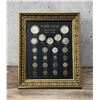 Image 1 : 20th Century United States Type Coin Set