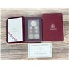 Image 1 : 1992 United States Mint Olympic Prestige Set