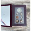 Image 3 : 1992 United States Mint Olympic Prestige Set