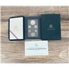 Image 1 : 1990 United States Mint Prestige Set