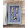 Image 2 : 1986 United States Mint Prestige Set