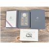 Image 1 : 1991 United States Mint Prestige Set