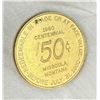 Image 2 : 1960 Missoula Montana Century of Progress Token