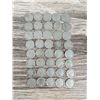 Image 1 : Roll of 40 Buffalo Nickels