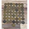 Image 1 : Roll of 40 Indian Head Pennies Cents