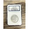 Image 2 : SS Republic Liberty Seated Half Dollar Coin