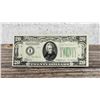 Image 1 : 1934 $20 Federal Reserve Bank Note