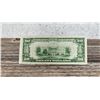 Image 2 : 1934 $20 Federal Reserve Bank Note