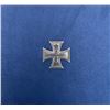 Image 1 : WWI WW1 German Iron Cross 1914