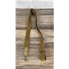 Image 2 : Soviet Union AK-47 SKS SVD AKM Rifle Sling