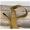 Image 3 : Soviet Union AK-47 SKS SVD AKM Rifle Sling