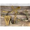 Image 2 : WW2 Canadian P37 Web Belt Holster Set