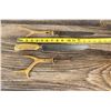 Image 4 : German Stag Horn Handle Carving Set