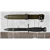 Vietnam War M1 Carbine M4 Bayonet