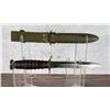 Image 2 : WW2 US M3 Camillus Fighting Knife