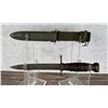 WW2 M1 Carbine M4 Pal Bayonet