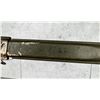Image 2 : Unit Identified 1903 Springfield Bayonet Scabbard