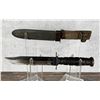 WW2 Camillus Mark 2 MK2 US Navy Fighting Knife