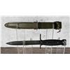 Image 1 : Vietnam War M7 Milpar Bayonet