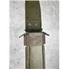 Image 3 : Vietnam War M7 Milpar Bayonet
