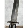 Image 4 : WW2 US Navy Camillus Mark 1 MK1 Fighting Knife