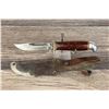 Image 2 : Finland Finnish Mora Hunting Knife