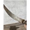 Image 8 : Sudanese Muslim Islamic Alligator Dagger Set