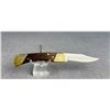 Image 2 : Schrade Uncle Henry LB7 Pocket Knife USA Made