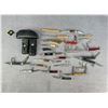 Image 1 : Collection of Pocket Knives
