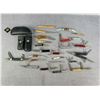 Image 4 : Collection of Pocket Knives