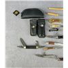 Image 5 : Collection of Pocket Knives