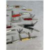 Image 6 : Collection of Pocket Knives
