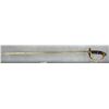 Image 2 : Interwar Period Greek Army Sword