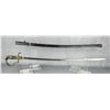 Image 2 : WWI WW1 Imperial German Officer Sword Clemen Jung