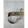 Image 3 : WWI WW1 Imperial German Officer Sword Clemen Jung